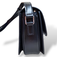 Bolsa Celine Triomphe Preta