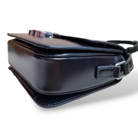 Bolsa Celine Triomphe Preta