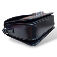 Bolsa Celine Triomphe Preta