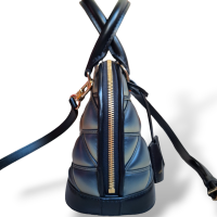 Bolsa Louis Vuitton Alma BB Malletage
