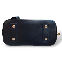 Bolsa Louis Vuitton Alma BB Malletage