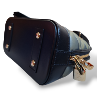 Bolsa Louis Vuitton Alma BB Malletage