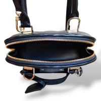 Bolsa Louis Vuitton Alma BB Malletage