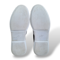 Tênis Roger Vivier Viv' Skate P&B - 37