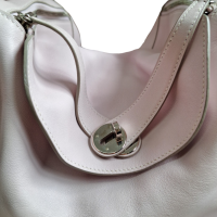 Bolsa Hermès Lindy 34 Mauve Pale