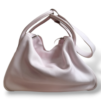 Bolsa Hermès Lindy 34 Mauve Pale