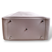 Bolsa Hermès Lindy 34 Mauve Pale