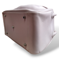 Bolsa Hermès Lindy 34 Mauve Pale