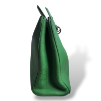 Bolsa Christian Dior Diorissimo Large Verde