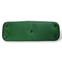 Bolsa Christian Dior Diorissimo Large Verde