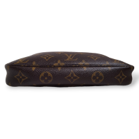 Bolsa Louis Vuitton Pochette Monograma Vintage