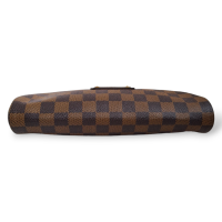 Bolsa Louis Vuitton Eva Canvas Damier