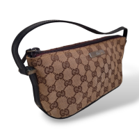 Bolsa Gucci GG Monograma