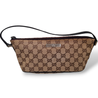 Bolsa Gucci GG Monograma