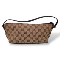 Bolsa Gucci GG Monograma
