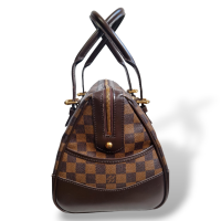 Bolsa Louis Vuitton Berkeley Damier Èbéne 