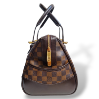 Bolsa Louis Vuitton Berkeley Damier Èbéne 