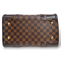 Bolsa Louis Vuitton Berkeley Damier Èbéne 