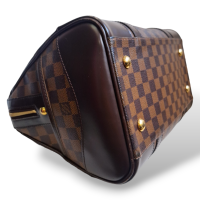 Bolsa Louis Vuitton Berkeley Damier Èbéne 