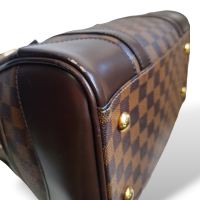 Bolsa Louis Vuitton Berkeley Damier Èbéne 