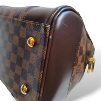 Bolsa Louis Vuitton Berkeley Damier Èbéne 