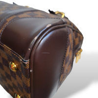 Bolsa Louis Vuitton Berkeley Damier Èbéne 