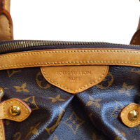 Bolsa Louis Vuitton Tivolli GM Monograma 