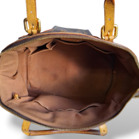 Bolsa Louis Vuitton Tivolli GM Monograma 