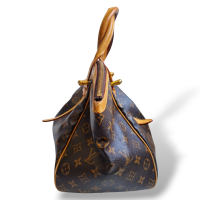 Bolsa Louis Vuitton Tivolli GM Monograma 