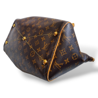 Bolsa Louis Vuitton Tivolli GM Monograma 