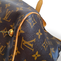 Bolsa Louis Vuitton Tivolli GM Monograma 