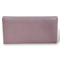 Wallet on Chain Fendi Continentale Rosa 