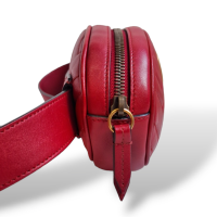 Pochete Gucci Vermelha