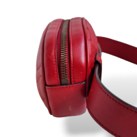 Pochete Gucci Vermelha