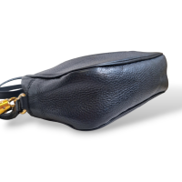 Bolsa Gucci Soho Preta