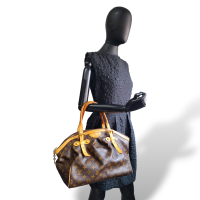 Bolsa Louis Vuitton Tivolli GM Monograma 