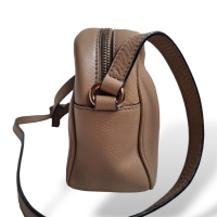 Bolsa Gucci Soho Disco Bege