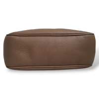 Bolsa Gucci Soho Disco Bege