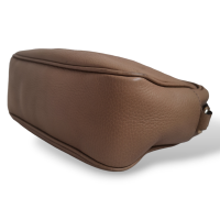 Bolsa Gucci Soho Disco Bege