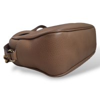 Bolsa Gucci Soho Disco Bege