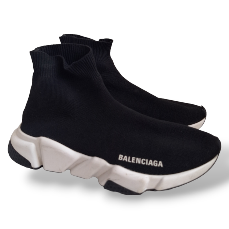 Tênis Balenciaga Speed - 36 Tênis Balenciaga Speed - 36