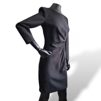 Vestido Emilio Pucci Preto-36