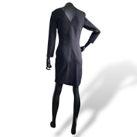 Vestido Emilio Pucci Preto-36