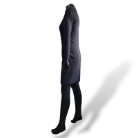 Vestido Emilio Pucci Preto-36