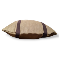 Bolsa Balmain em Palha