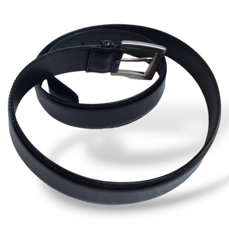 Cinto Salvatore Ferragamo Preto-95