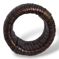 Pulseira Dior Metalizada