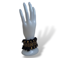 Pulseira Etro Dourada