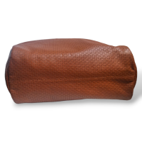 Bolsa Salvatore Ferragamo Tote Caramelo Dupla Face