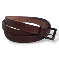 Cinto Dolce & Gabbana Caramelo